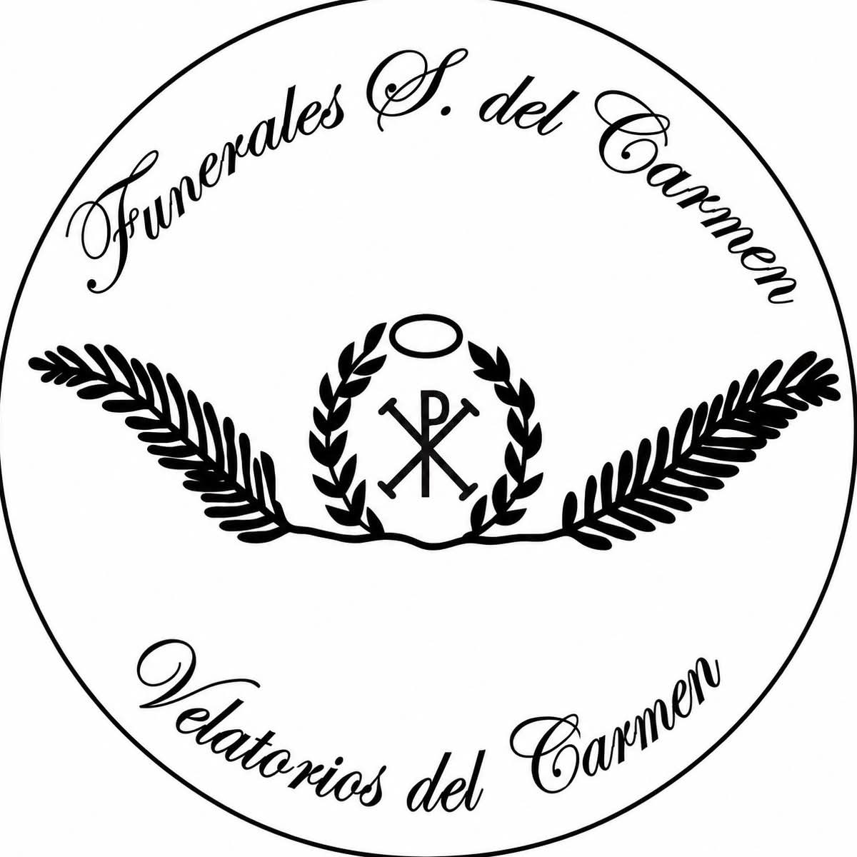 Logo de la Funeraria